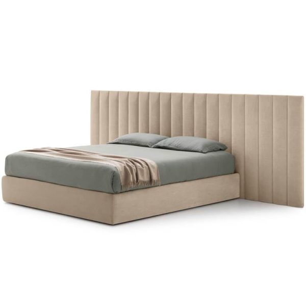 SOFT WALL PANELS By Pianca