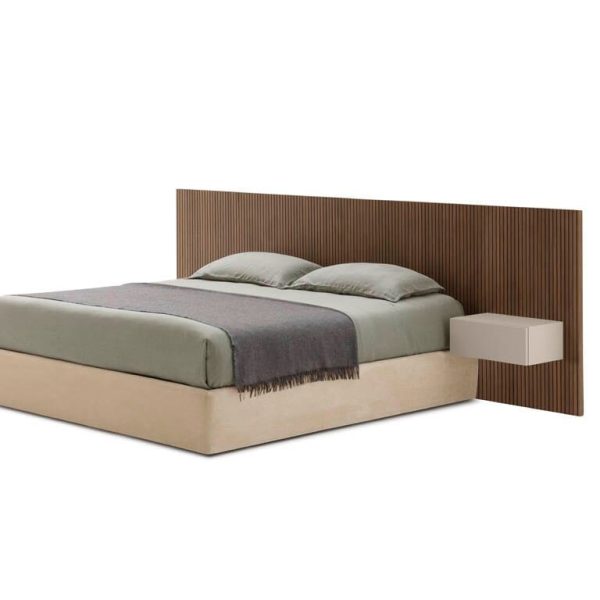 CHANNELED WALL PANELS By Pianca