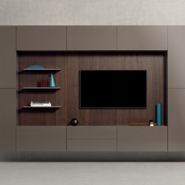 SPAZIO 02 By Pianca