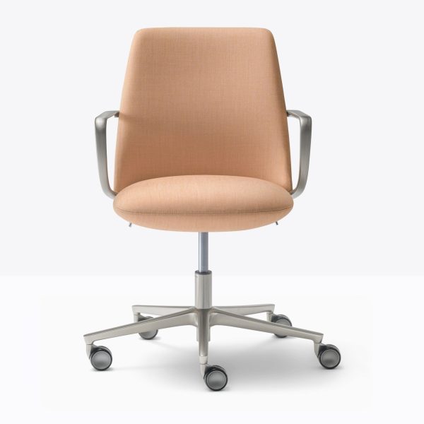 ELINOR LOW BACK 3756 By Pedrali