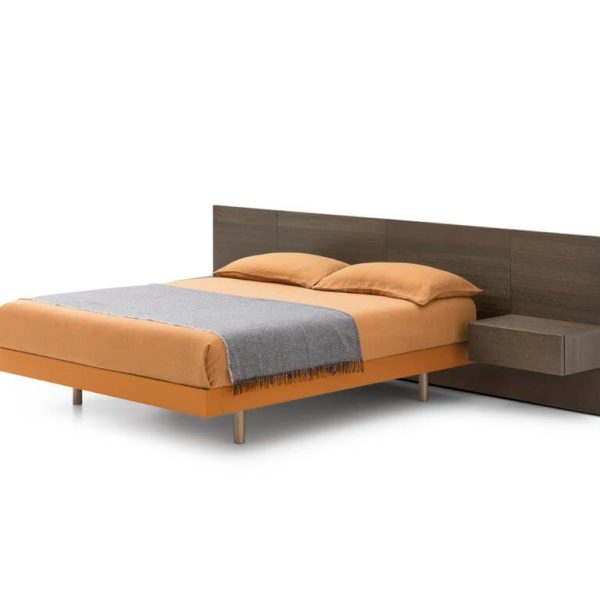 WOODEN WALL PANELS By Pianca