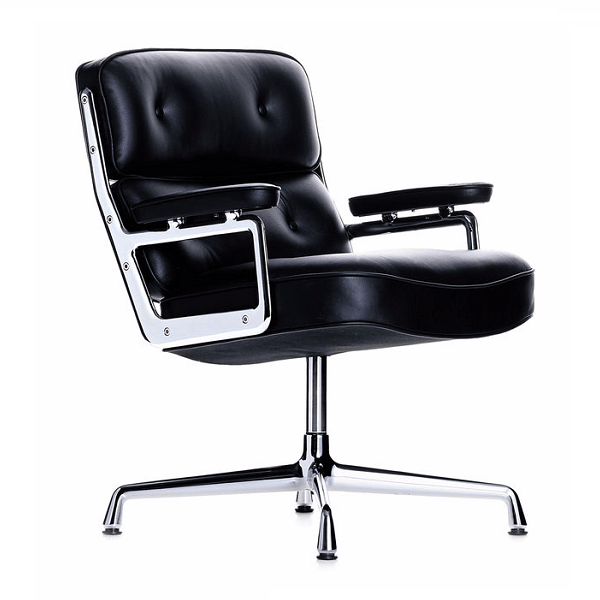 LOBBY CHAIR ES 108 By Vitra