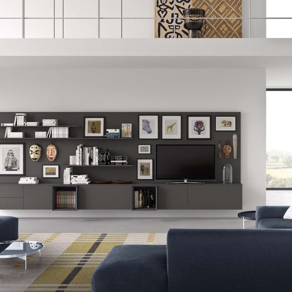 SPAZIO S313 By Pianca