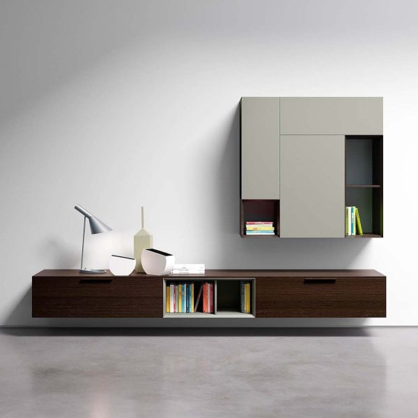 SPAZIO S402 By Pianca