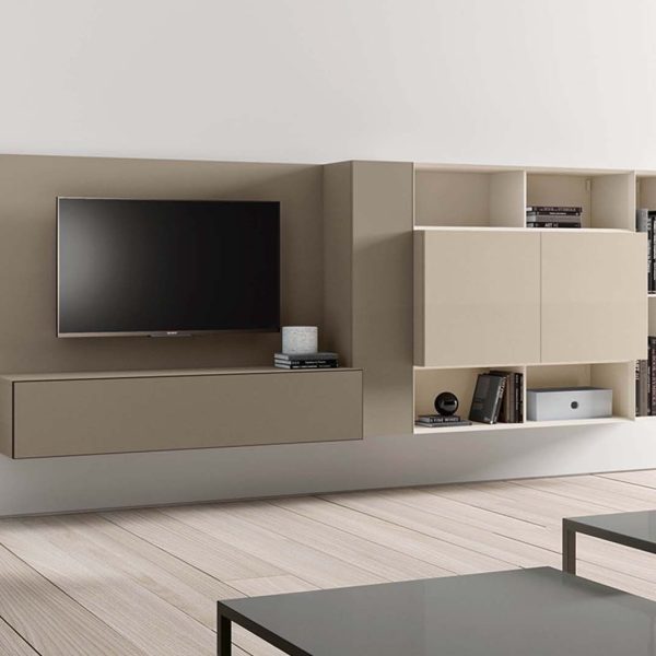 SPAZIO S430 By Pianca