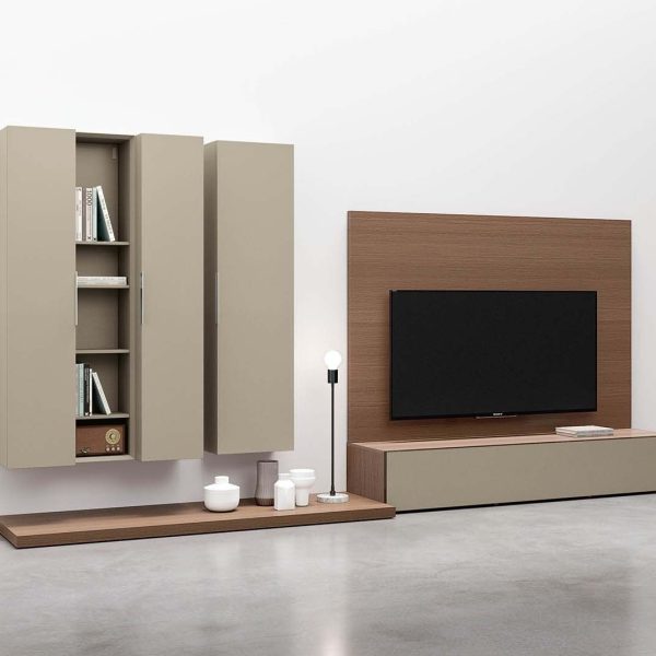 SPAZIO S438 By Pianca