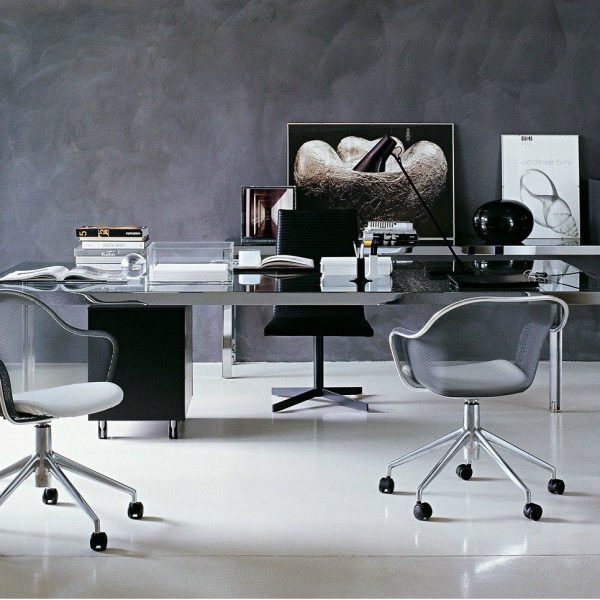 IUTA By B&B Italia Project
