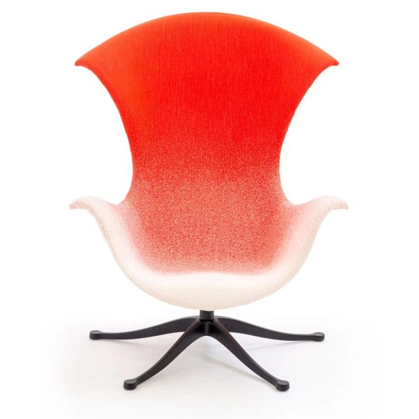ONE PAGE By Moroso
