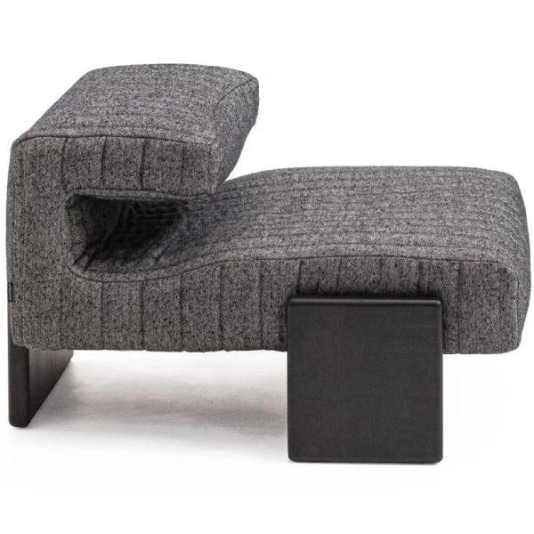 LOVESEAT By Moroso