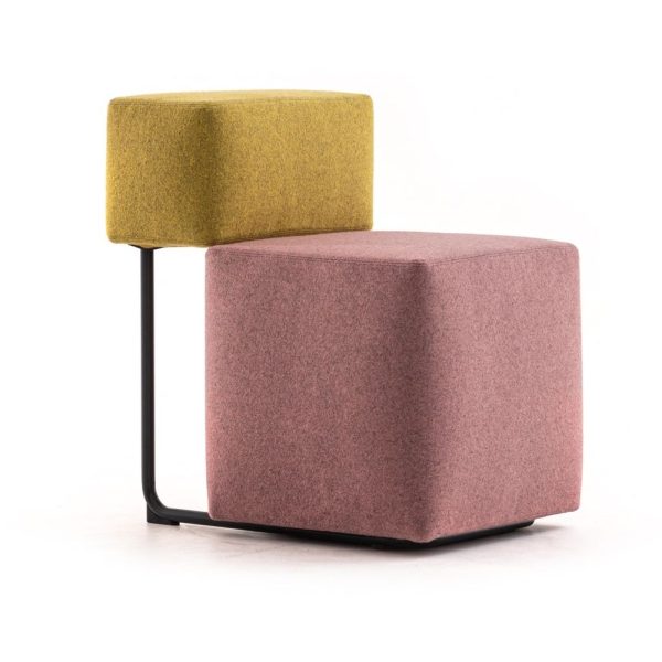 SQUARE By Moroso