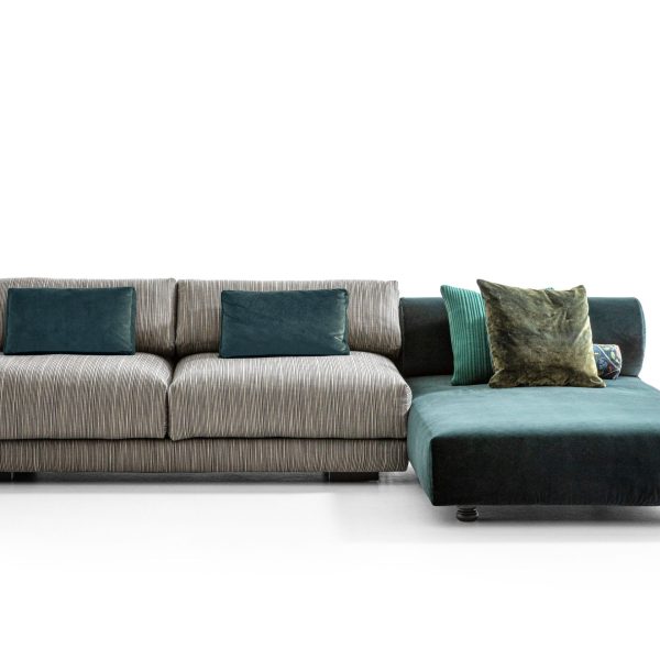 SALON NANÀ By Moroso