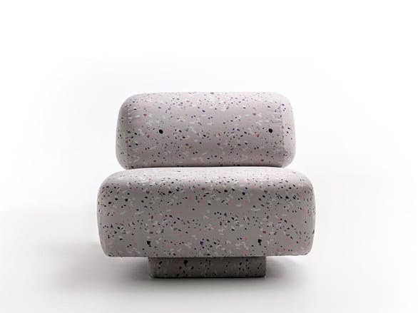 GOGAN By Moroso