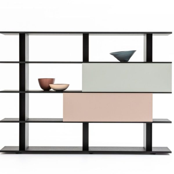 FRAME-SHIFT By Moroso