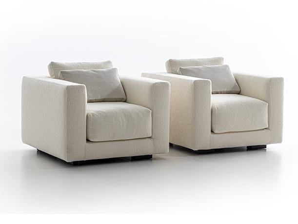 SALON NANÀ By Moroso