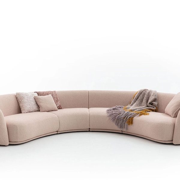 PACIFIC By Moroso