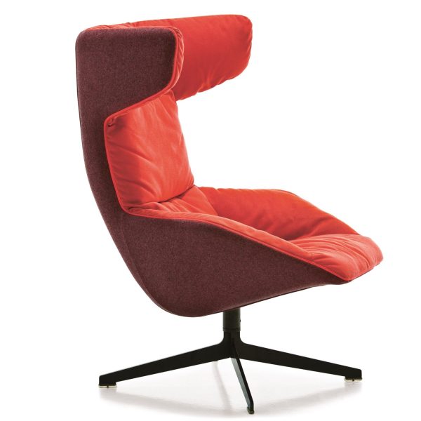 TAKE A LINE FOR A WALK By Moroso