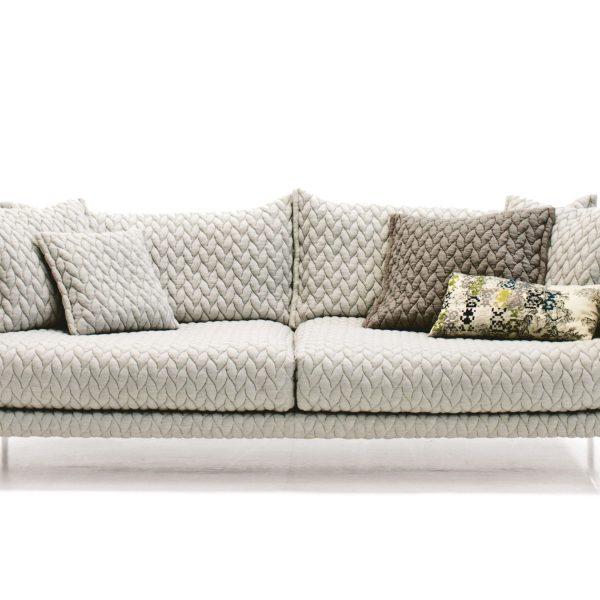 GENTRY By Moroso