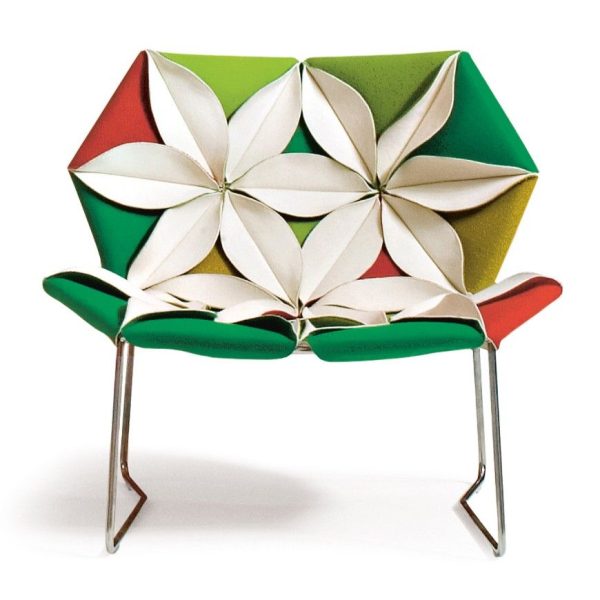 ANTIBODI By Moroso