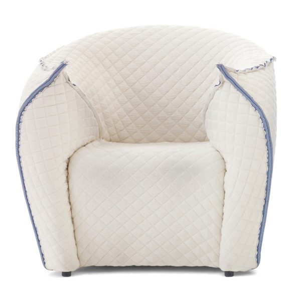 PANNA CHAIR By Moroso