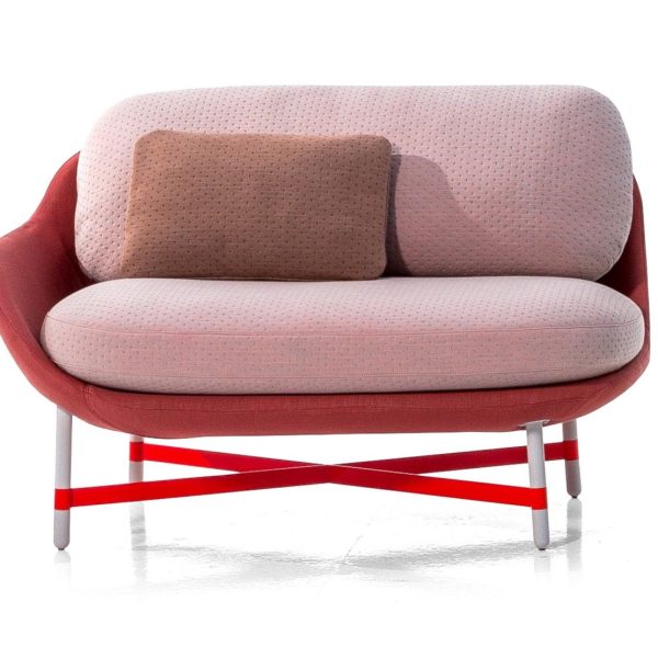 OTTOMAN By Moroso