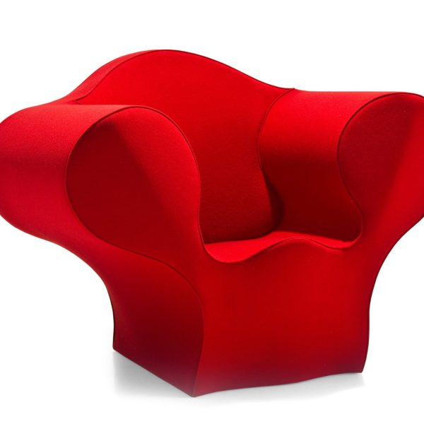 SOFT BIG EASY By Moroso