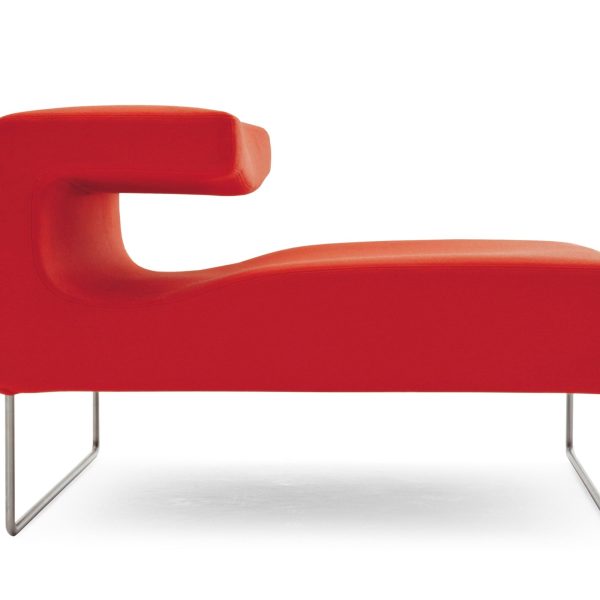 LOWSEAT By Moroso
