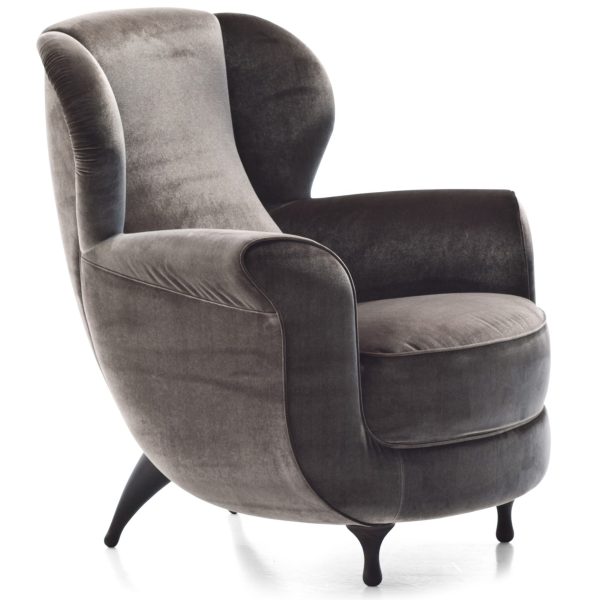 PAPY BERGERE By Moroso