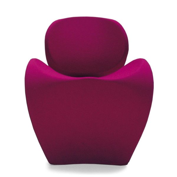 SOFT BIG HEAVY By Moroso