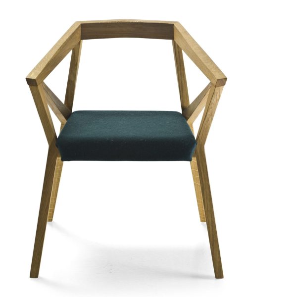 YY CHAIR By Moroso