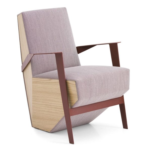 SILVER LAKE By Moroso