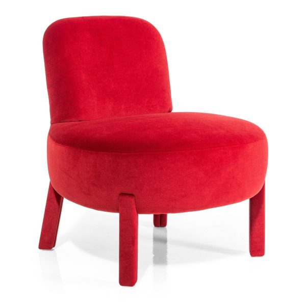 BONOBO By Moroso