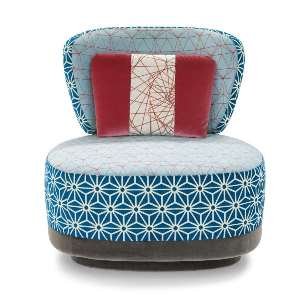JUJU By Moroso