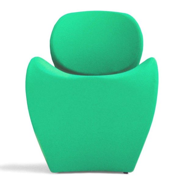 SOFT LITTLE HEAVY By Moroso