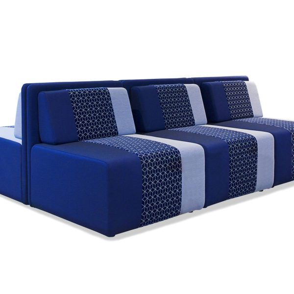 BLOCK SEAT By Moroso