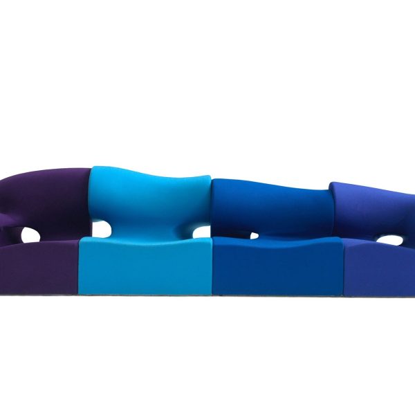 MISFITS By Moroso