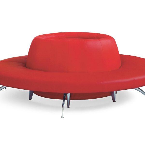WAITING By Moroso