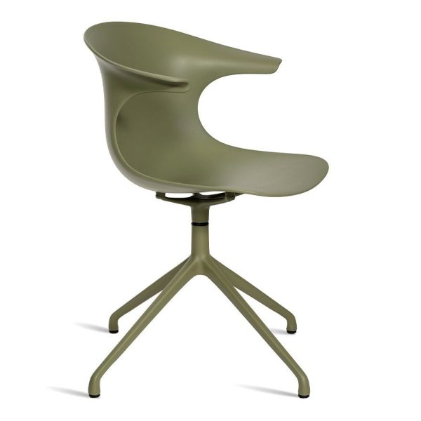 LOOP MONO 4 STAR ALUMINIUM BASE By Infiniti