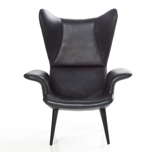 LONGWAVE By Moroso