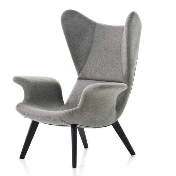LONGWAVE By Moroso