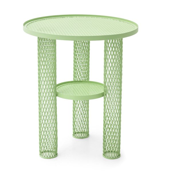 NET By Moroso