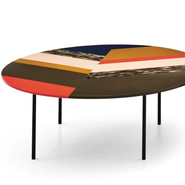 FISHBONE By Moroso