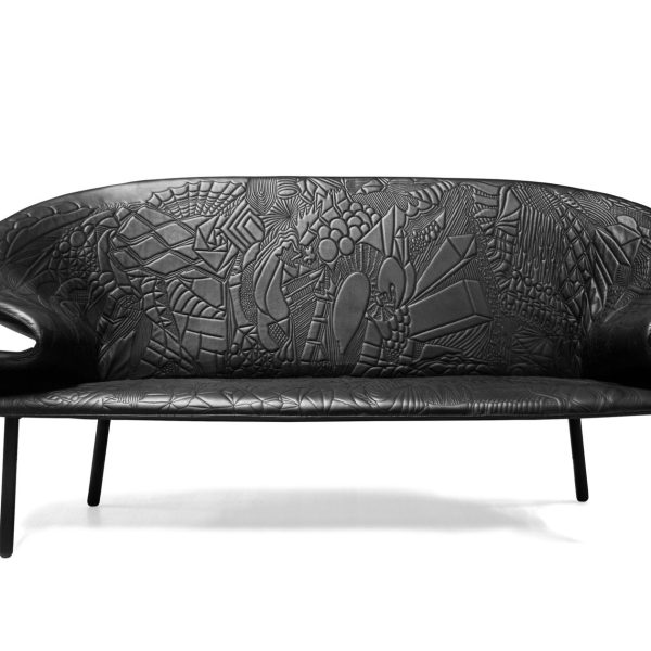 DOODLE By Moroso