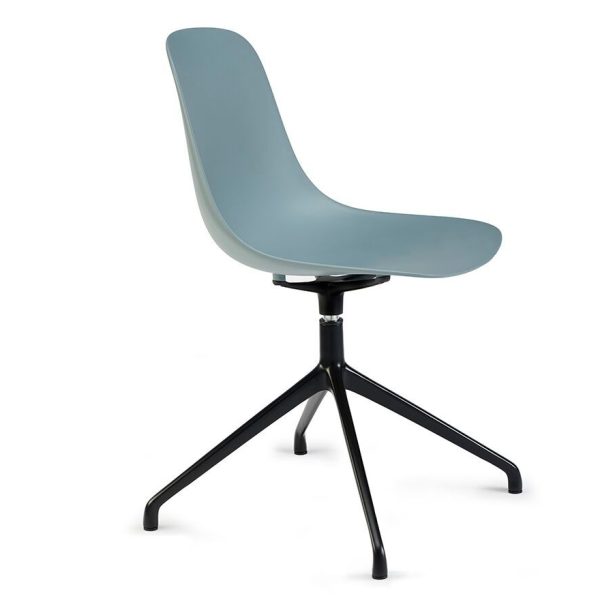 PURE LOOP MONO 4 STAR ALUMINIUM BASE By Infiniti