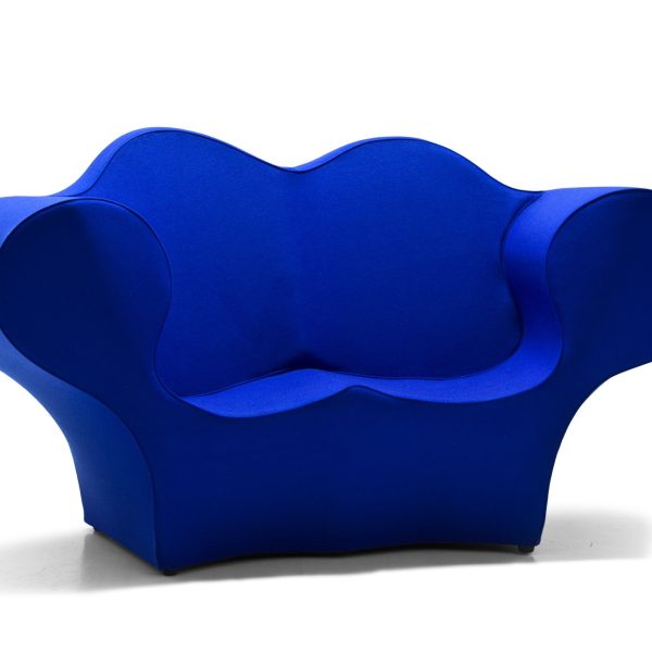 DOUBLE SOFT BIG EASY By Moroso