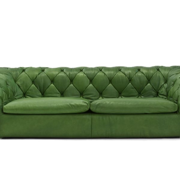 BOHEMIAN By Moroso