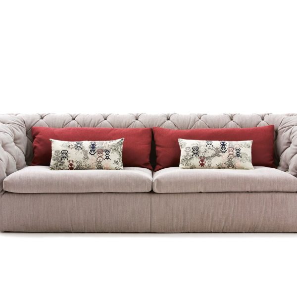 BOHEMIAN By Moroso
