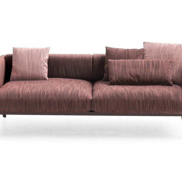 CASA MODERNISTA By Moroso