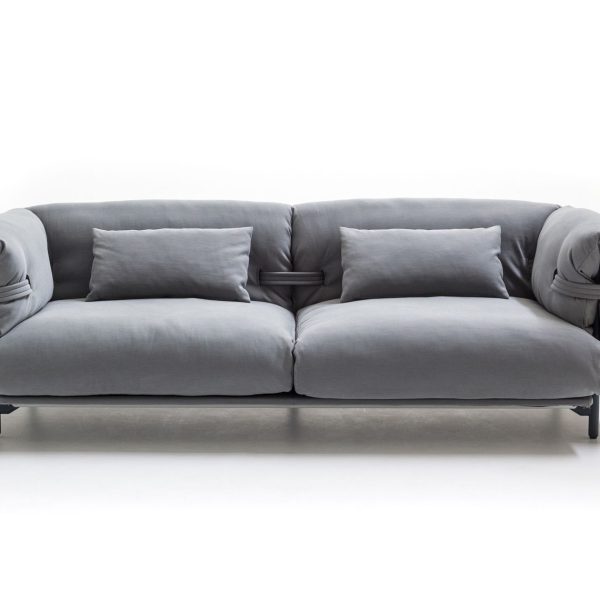 BELT By Moroso