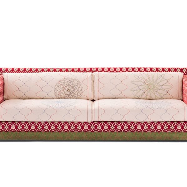 KARMAKOMA By Moroso