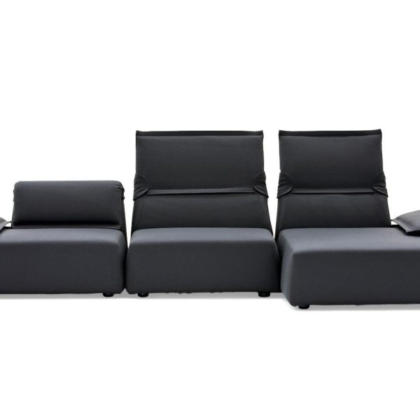 HIGHLANDS By Moroso